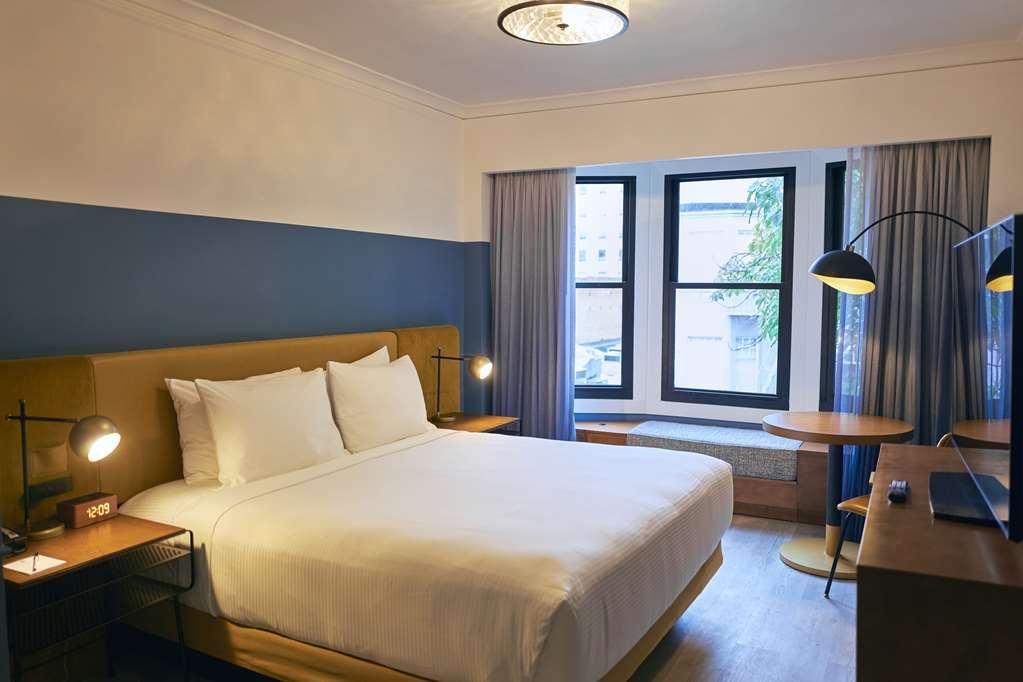 Hotel Julian San Francisco Room photo